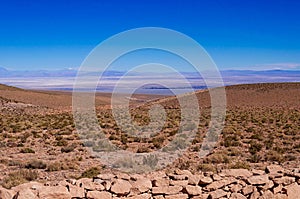 San Pedro de Atacama Chile photo