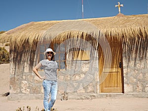 San Pedro de Atacama