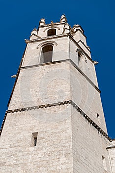 San Pedro de Reus