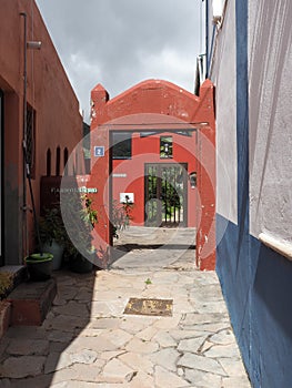 San Pedro de Tenerife