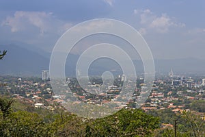 San Pedro Sula, Honduras photo