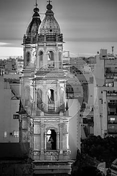 San Pedro Telmo Church, Buenos Aires photo