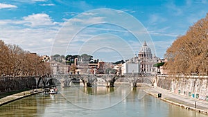 San Pietro in Rome