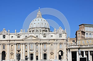 San Pietro - Vatican