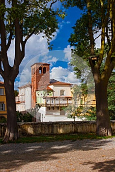 San Ponziano in Lucca photo