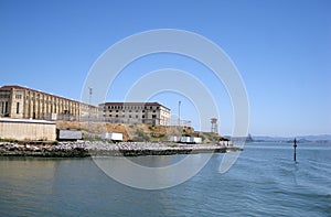San Quentin State Prison