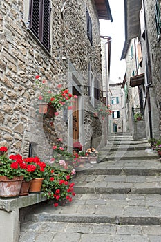 San Quirico (Svizzera Pesciatina, Tuscany)