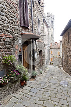 San Quirico (Svizzera Pesciatina, Tuscany)