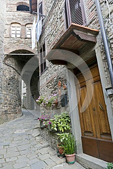 San Quirico (Svizzera Pesciatina, Tuscany)