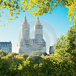 The San Remo Building photo