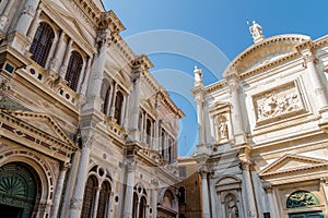 San Rocco Church photo