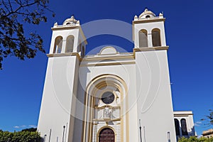 San Salvador Cathedral photo