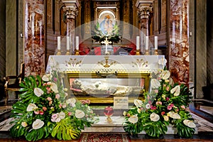 San Salvatore in Onda