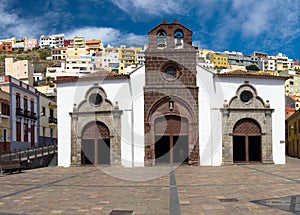 San Sebastian de La Gomera photo