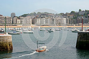 San SebastiÃ¡n