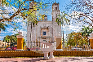 San servacio, valladolid, yucatan, mÃ©xico