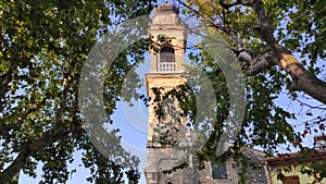 San Severo Church in Bardolino in Italy 12