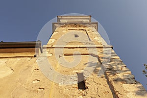 San Severo Church in Bardolino in Italy 18