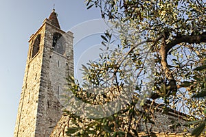 San Severo Church in Bardolino in Italy 4