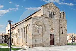 San Simplicio Basilica