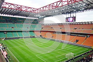 San Siro Stadium