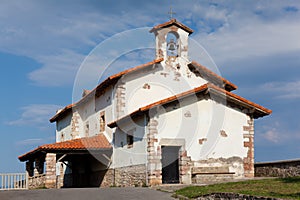 San Telmo Ermitage photo