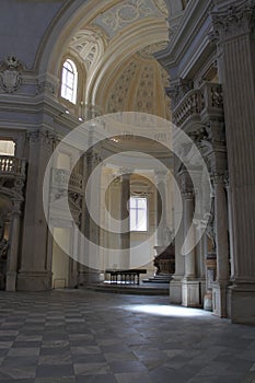 San Uberto Church - Reggia di Venaria Reale photo