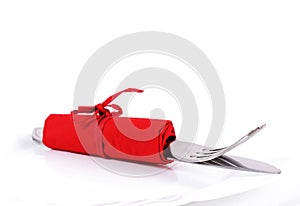 San valentine cutlery