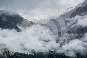 San Valentino, Castelrotto, South Tyrol, Italy