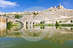 San Vicente de la Sonsierra photo