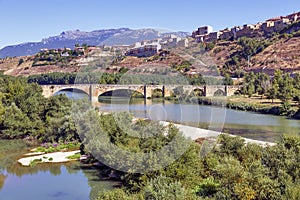 San Vicente de la Sonsierra, La Rioja photo