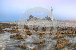 San Vito Lo Capo, Sicily, Italy