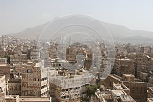 Sana'a