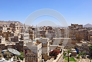 Sanaa, Yemen