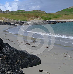 Sanaigmore Bay, Isle of Islay, Scotland