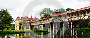 Sanam Chandra Palace