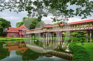 Sanam Chandra Palace