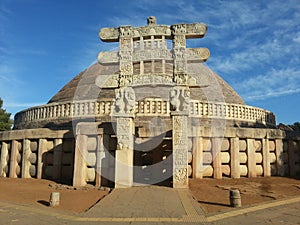 SANCHI