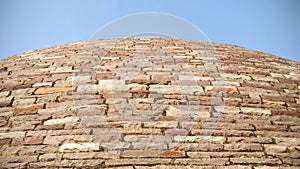 Sanchi stupa