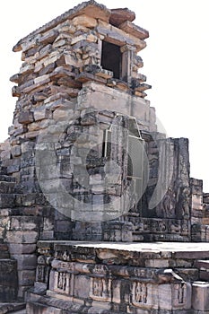 Sanchi Stupas, Madhya Pradesh, India