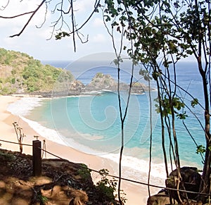 Sancho Bay - Fernando de Noronha / Brazil