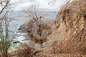 Sancho Beach Fernando de Noronha Island