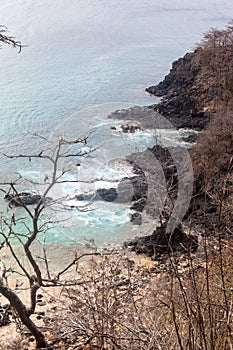 Sancho Beach Fernando de Noronha Island