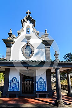 Sancta Maria Chapel photo