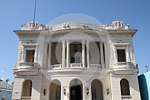 Sancti Spiritus