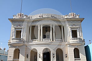 Sancti Spiritus photo