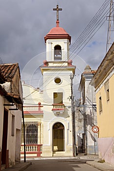 Sancti Spiritus Church photo