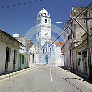 Sancti Spiritus, Cuba photo