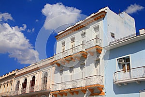 Sancti Spiritus town, Cuba photo