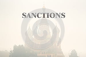 Sanctions against Russia photo